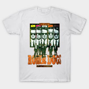 Robber Dogs T-Shirt